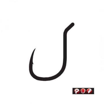 T.D. GAMAKATSU Power Carp Hair Rigger 16 Olta İğnesi