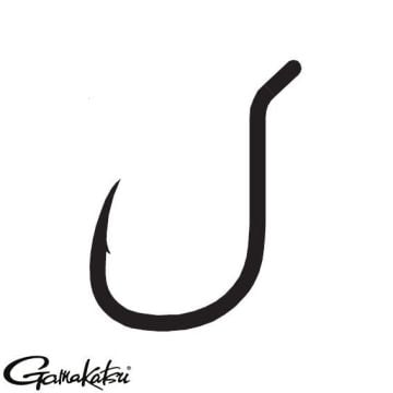 T.D. GAMAKATSU Power Carp Hair Rigger 16 Olta İğnesi