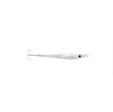 SPRO Cast'X 14G Chrome Jig Yem
