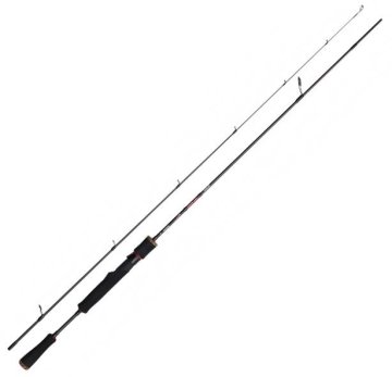 Dam Yagi Light Spoon 6'3 1.90 m 2-5 gr 2 Parça Spin Kamışı