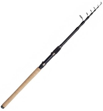 Dam Shadow Tele 7' 2.10 m 5-25 gr 6 Parça Spin Kamışı