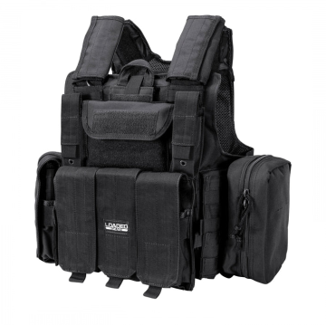 T. BARSKA VX-300 TACTICAL /  Taktik Yelek