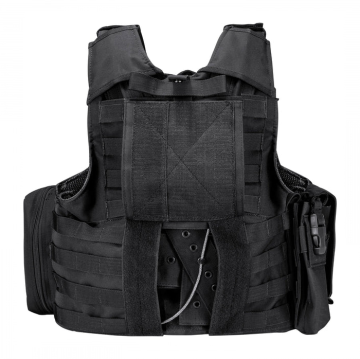 T. BARSKA VX-300 TACTICAL /  Taktik Yelek