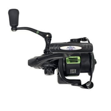 Albastar Rush Olta Makinesi