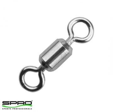 SPRO Freestyle Reload Stainless Swivel 11MM