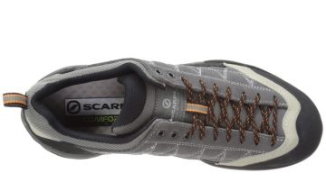 SCARPA ZEN SMOKE AYAKKABI (511)