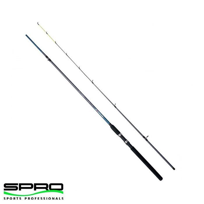SPRO Spartan Spin 30 2.10M 30G Spin Olta Kamışı