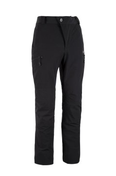 VAV Flextac 12 Outdoor Pantolon Siyah - XS