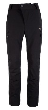 VAV Flextac 12 Outdoor Pantolon Siyah - XXS