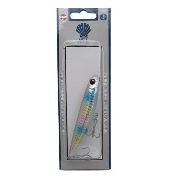 T. DFT 9341  10 Cm  15 G Renk:B105 Maket Yem