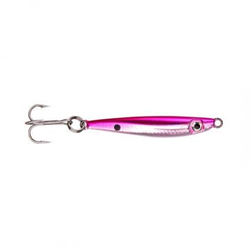 SPRO Cast'X 21G Pink Jig Yem