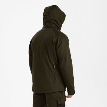 DEERHUNTER Muflon Deer-Tex 376 Koyu Yeşil Mont 56