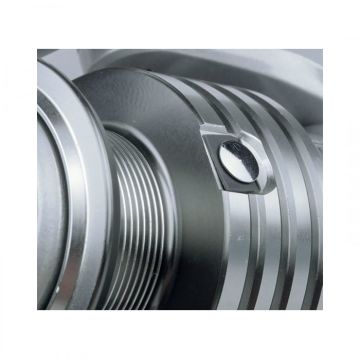 T. SPRO Salt Ridge 4000 5+1BB Olta Makinesi