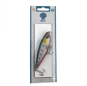 T. DFT 9117  9 Cm  16 G Renk:L38 Maket Yem