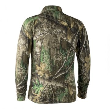 DEERHUNTER Approach Kamuflaj Sweatshirt 2XL