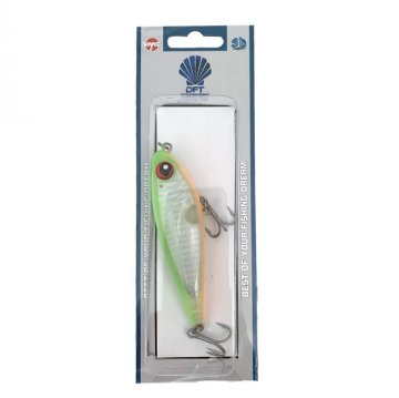 T. DFT 9117  9 Cm  16 G Renk:JA03 Maket Yem