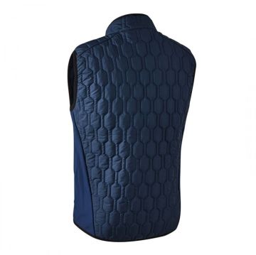 DEERHUNTER Mossdale Kapitone Mavi Yelek 2XL