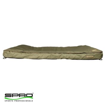 T.SPRO Grade Compact Mat