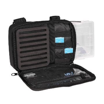 SPRO Freestyle Yan Çanta