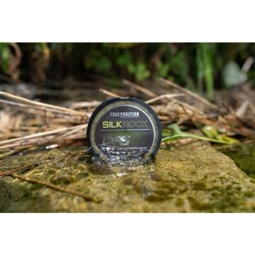 T.POLEP Silkrock Kamo8 Örgü Misina 0.26MM 1000M