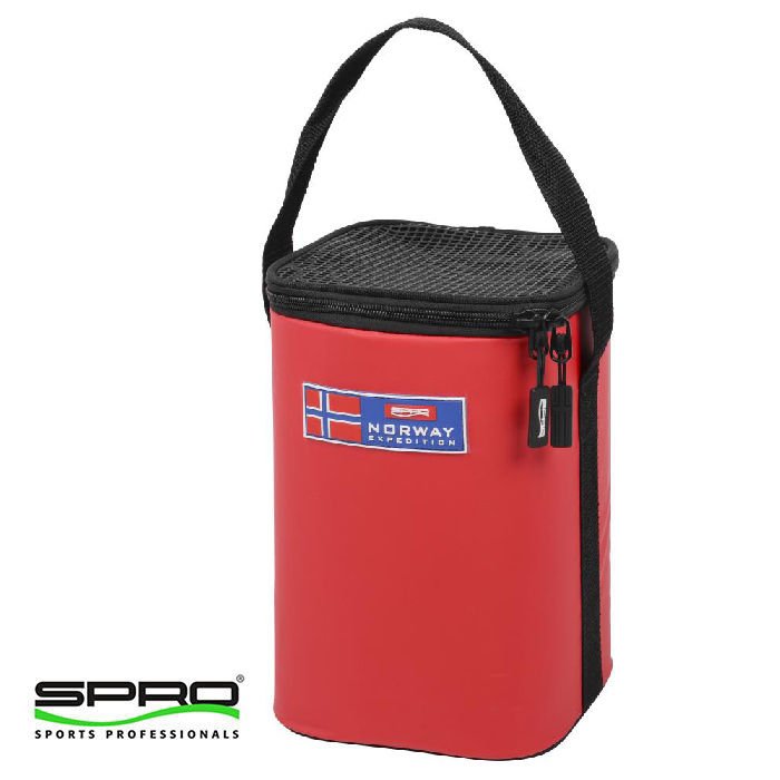 SPRO Norway Expedition HD Pilker Çanta