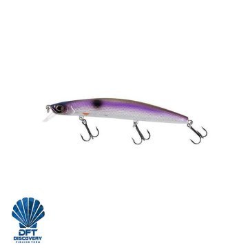 T. DFT Minnow 20,5Cm 14G Renk: HA14 Maket Yem