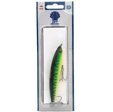 DFT 9006 10 Cm Renk:S03 Maket Yem