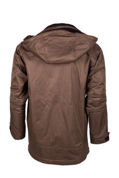 T. VAV Shell HT-01 Softshell Mont Kahverengi - XXL