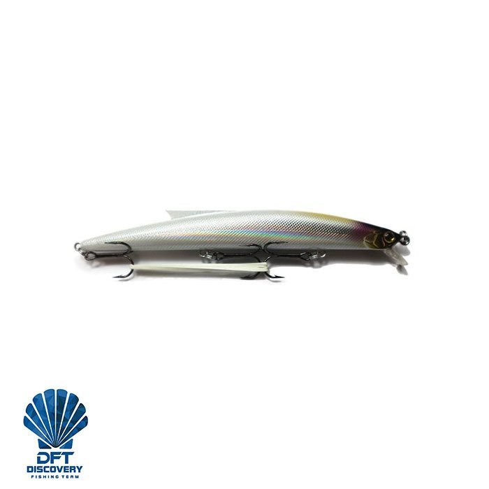 T. DFT 9202 12,5Cm 14G Renk: A43 Maket Yem