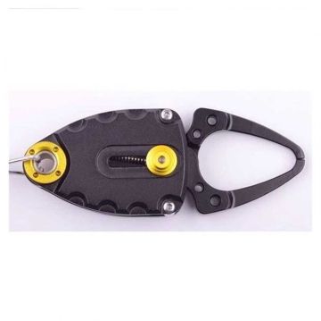 T.D. SPRO Askılı Balık Tutucu 9Cm