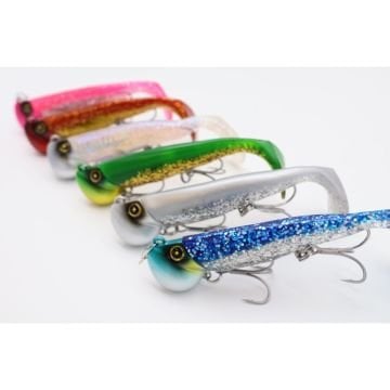 Hayabusa FS 447 Aomono Shad Silikon 30gr Shore Jig Suni Yem