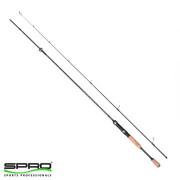 SPRO TM Tactical Tout S.Bait 2.10M 3-15G Olta Kamışı