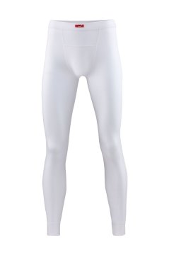 BLACKSPADE Termal Alt İçlik 2. Seviye Beyaz - XXL