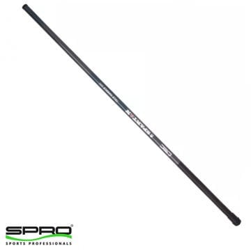 SPRO CTEC Spartan Teleskopik Kepçe Sapı  200 cm