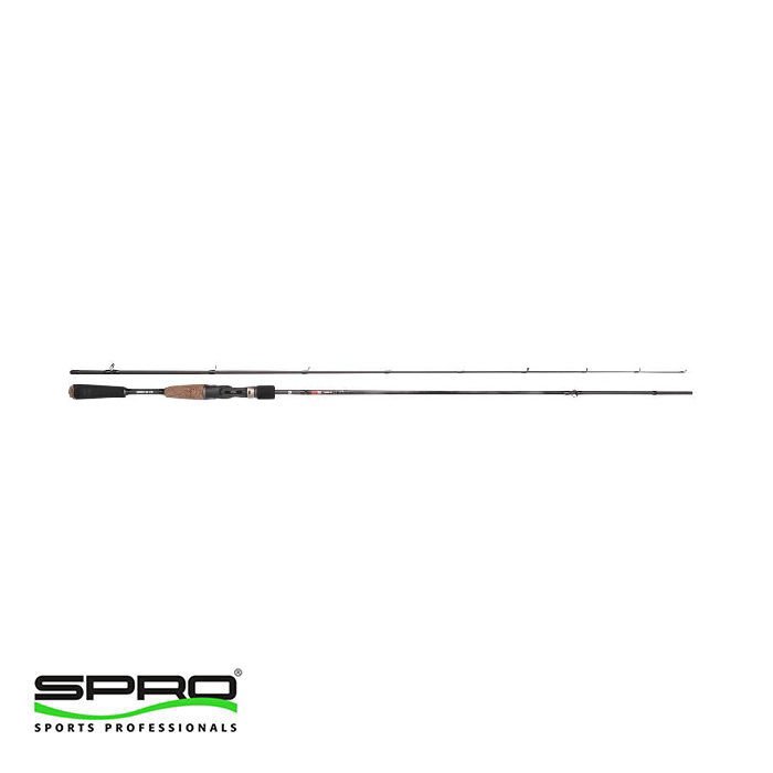 SPRO Ruff Bc Cast 2,20M 15-45G Olta Kamışı