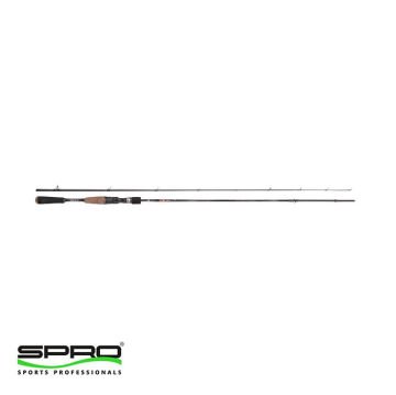 SPRO Ruff Bc Cast 2,20M 15-45G Olta Kamışı