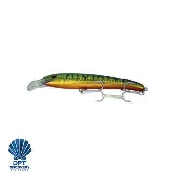 T. DFT 9094 12Cm 18G Renk: B68 Maket Yem