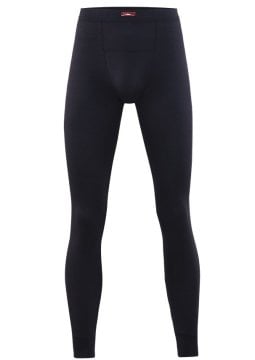 BLACKSPADE Termal Alt İçlik 2. Seviye Siyah - XXL