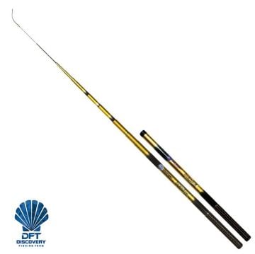 S. DFT Inspire Karbon  630 cm Kısa Göl Kamışı