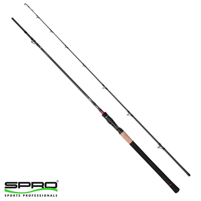 SPRO CRX Lure&Cast B210MH 30-70g Olta Kamışı