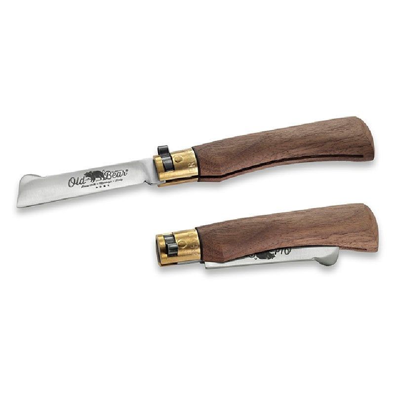 OLD BEAR 19 CM GRAFTING ASI CAKI CEVIZ SAP 7 1/2''M