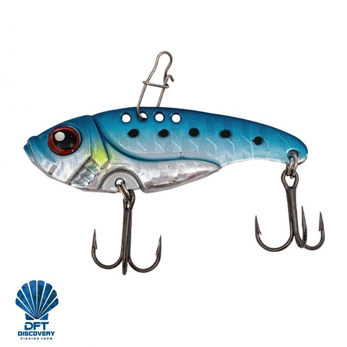 DFT 7732 14 G Renk: Sardine Glow  Maket Yem