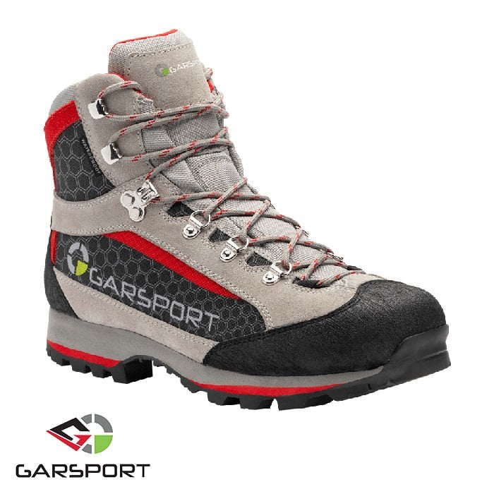 GARSPORT Faloria Mid Su Geçirmez Kadın Bot 36