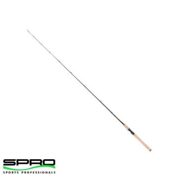 T. D. SPRO Screamin HS V.P. 14-20G 1.90M Olta Kamışı
