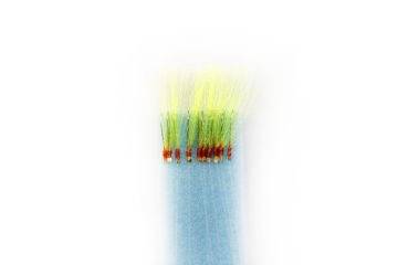 İstavrit Çaparisi 10 İğneli Köpük Çapari 0.15mm Beden x 0.25mm Köstek