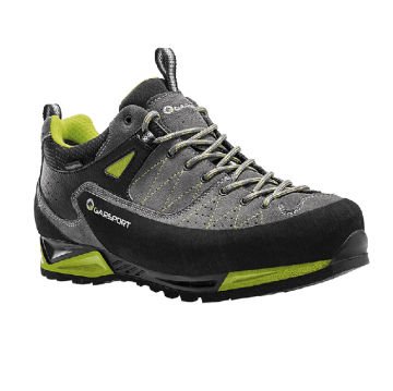GARSPORT Mountain Tech Low WP Bot 45