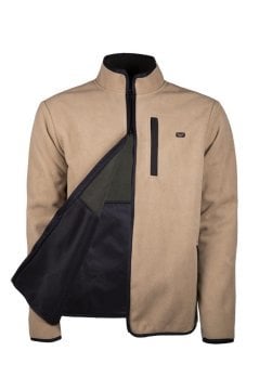 VAV Poltac-03 Polar Mont Bej-Haki - XS