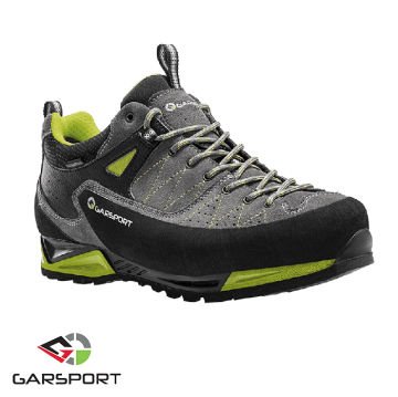 GARSPORT Mountain Tech Low WP Bot 43