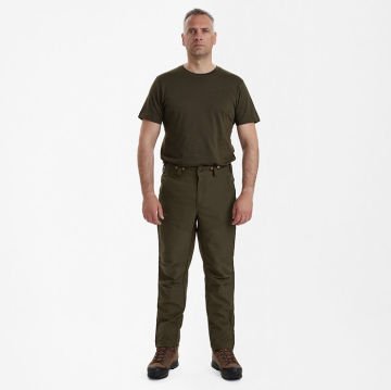 DEERHUNTER Strike Extreme Boot Yeşil Pantolon 56