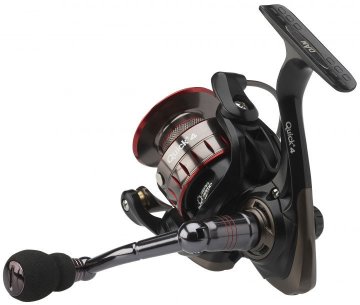 Dam Quick 4 4000 FD 6+1 BB Olta Makinesi